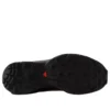 Salomon x ATMOS XT-6 «Negro Rojo Naranja» Salomon x ATMOS XT-6 «Negro Rojo Naranja»