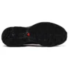 SALOMON x Atom XT-6 Negro Plata SALOMON x Atom XT-6 Negro Plata
