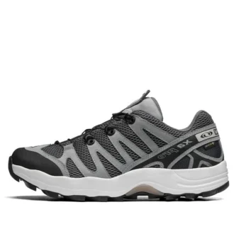 SALOMON x beams XA PRO 1 «Negro Plata»