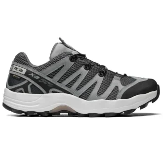 SALOMON x beams XA PRO 1 «Negro Plata»