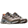 SALOMON x Bodega XT-4 «The Glider»