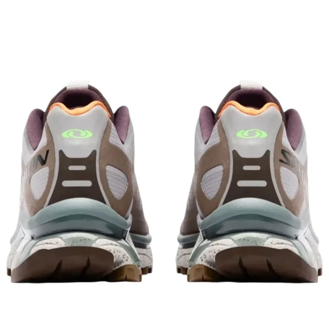 SALOMON x Bodega XT-4 «The Glider»