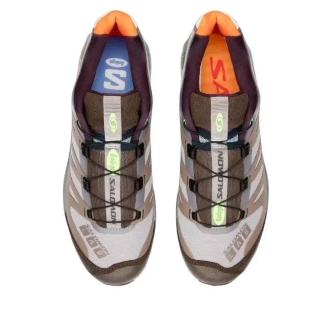 SALOMON x Bodega XT-4 «The Glider»