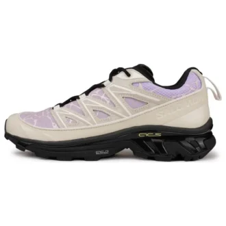 SALOMON x Bone Soda XT-6 Expanse LTR «Vanilla Ice Black»