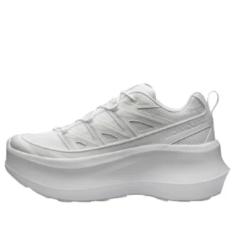 SALOMON x Comme Des Garçons XT-6 Expanse Platform «White»