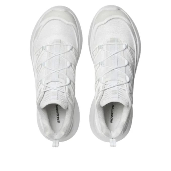 SALOMON x Comme Des Garçons XT-6 Expanse Platform «White»