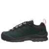 SALOMON x GR10K QUEST 2 Low «Black Ponderosa Pine»