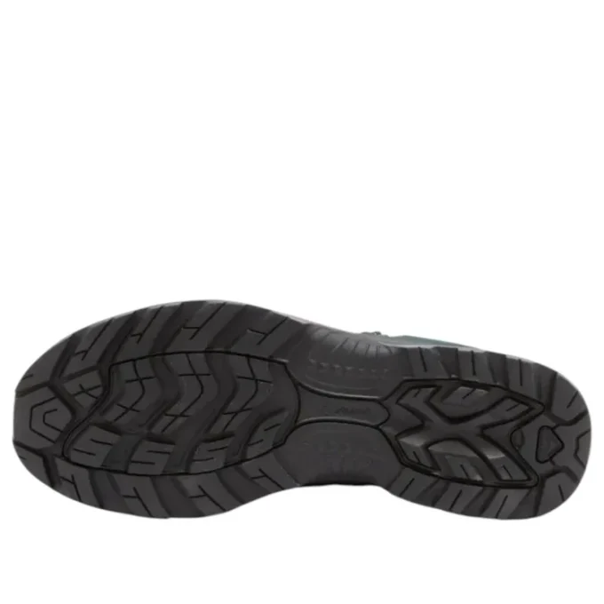 SALOMON x GR10K QUEST 2 Low «Black Ponderosa Pine»