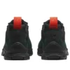 SALOMON x GR10K QUEST 2 Low «Black Ponderosa Pine»
