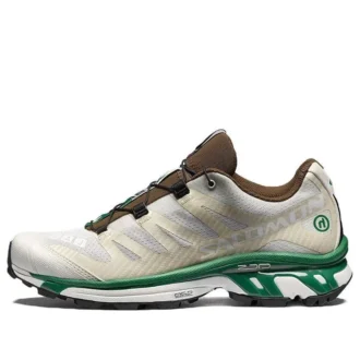 SALOMON x Hidden.Ny XT-4 «Beige Green»