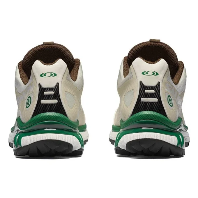 SALOMON x Hidden.Ny XT-4 «Beige Green»