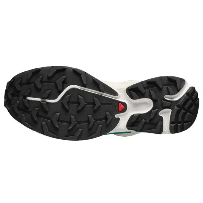 SALOMON x Hidden.Ny XT-4 «Beige Green»