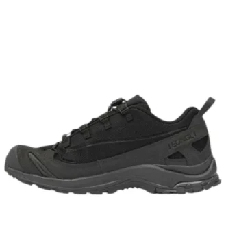 SALOMON x Jeong Li XA PRO 3D «Black Asphalt»