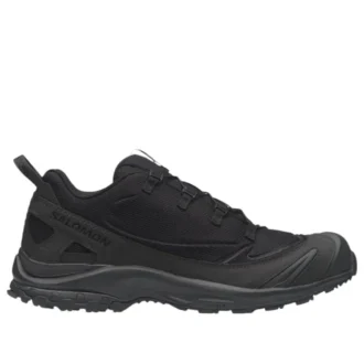 SALOMON x Jeong Li XA PRO 3D «Black Asphalt»