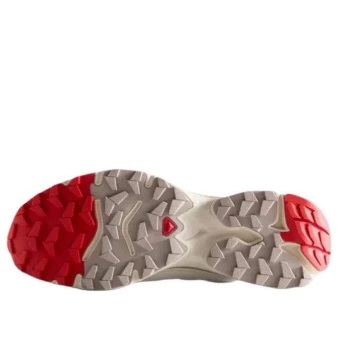 SALOMON x Kith XT-4K «Kithmas»