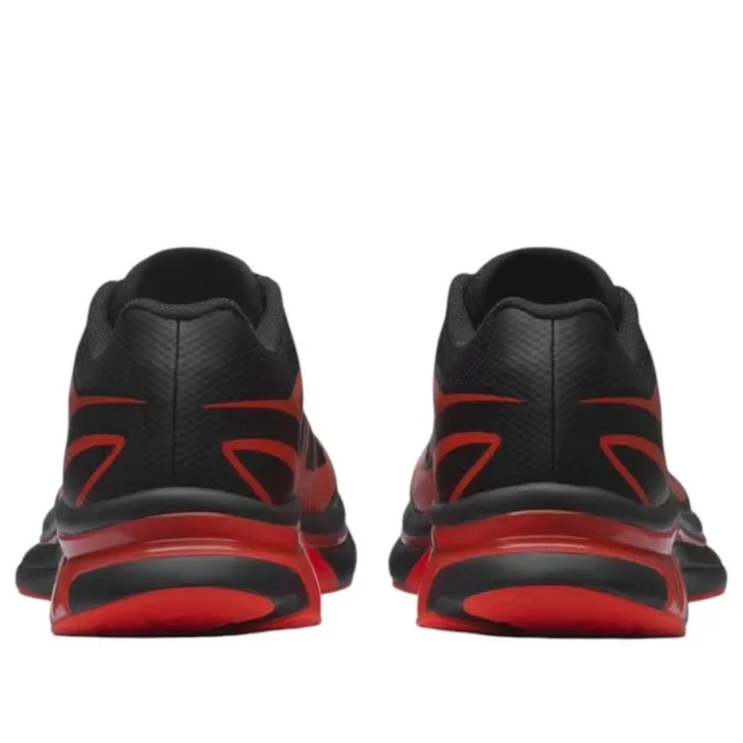 SALOMON x Margiela XT-MM6 «Black Cherry Tomato»