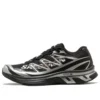 SALOMON x Margiela XT-MM6 «Black Silver» SALOMON x Margiela XT-MM6 «Black Silver»
