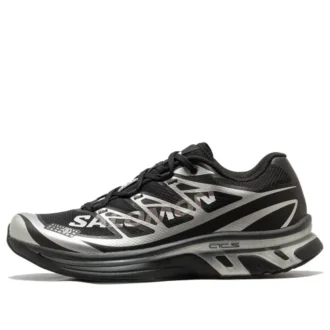 SALOMON x Margiela XT-MM6 «Black Silver»