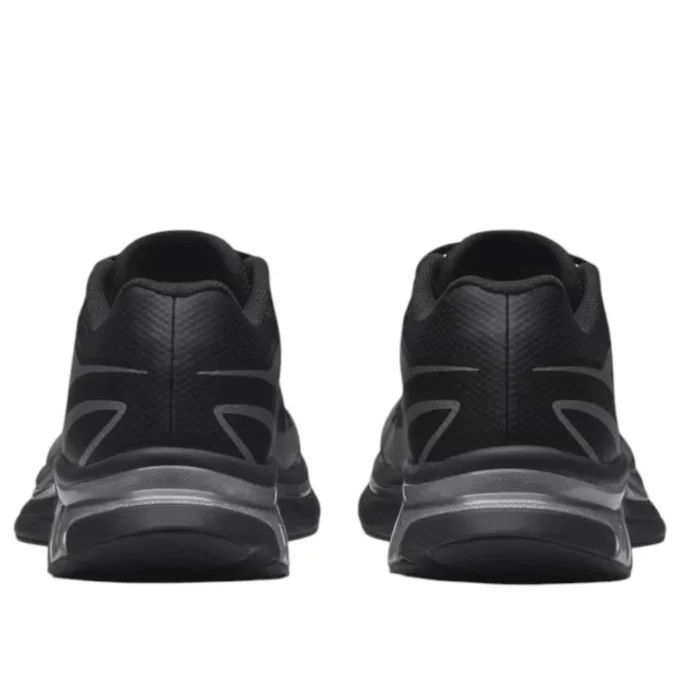 SALOMON x Margiela XT-MM6 «Black Silver» SALOMON x Margiela XT-MM6 «Black Silver»