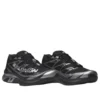 SALOMON x Margiela XT-MM6 «Black Silver» SALOMON x Margiela XT-MM6 «Black Silver»