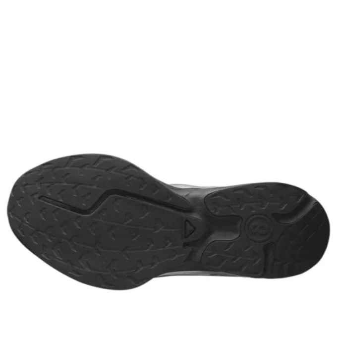 SALOMON x Margiela XT-MM6 «Black Silver» SALOMON x Margiela XT-MM6 «Black Silver»