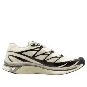 SALOMON x Margiela XT-MM6 «Vanilla Ice Black»