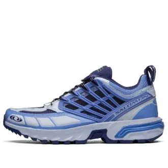 SALOMON x MM6 Maison Margiela ACS PRO «Azul»