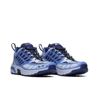 SALOMON x MM6 Maison Margiela ACS PRO «Azul»