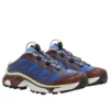 SALOMON x MM6 Maison Margiela XT-4 Mule «Ultramarine»