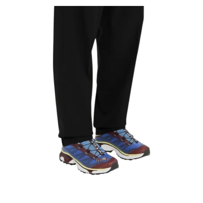 SALOMON x MM6 Maison Margiela XT-4 Mule «Ultramarine»
