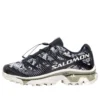 SALOMON x Needlepoint XT-4 «Black» SALOMON x Needlepoint XT-4 «Black»