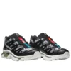 SALOMON x Needlepoint XT-4 «Black» SALOMON x Needlepoint XT-4 «Black»