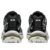 SALOMON x Needlepoint XT-4 «Black» SALOMON x Needlepoint XT-4 «Black»