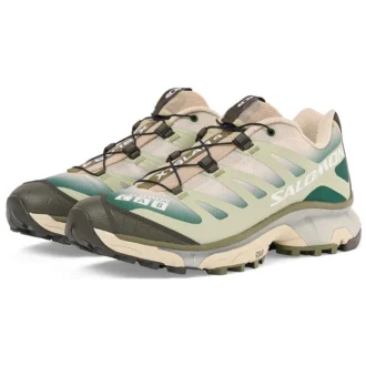 SALOMON x Notre XT-4 OG «Grass Stained»