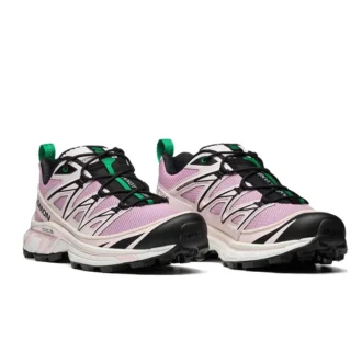 SALOMON x Sandy Liang XT-6 Expanse «Cradle Pink»