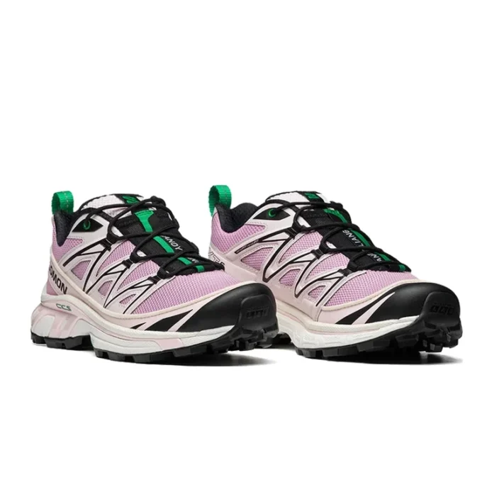 SALOMON x Sandy Liang XT-6 Expanse «Cradle Pink»