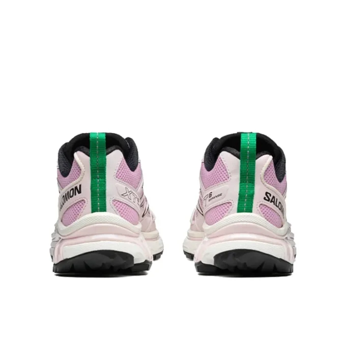 SALOMON x Sandy Liang XT-6 Expanse «Cradle Pink»