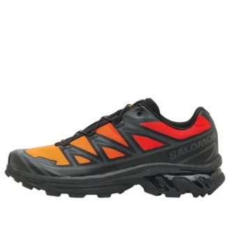 SALOMON x size? XT-6 «Ember»