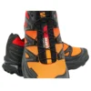 SALOMON x size? XT-6 «Ember»