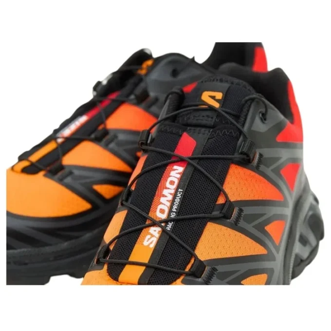 SALOMON x size? XT-6 «Ember»