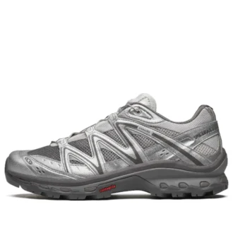 SALOMON x Slam Jam XT-QUEST «Silver Metallic»