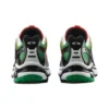 SALOMON x The Broken Arm XT-4 «Rojo, negro y verde»
