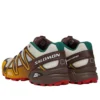 SALOMON x VANDYTHEPINK SPEEDCROSS 3 «Burger» SALOMON x VANDYTHEPINK SPEEDCROSS 3 «Burger»