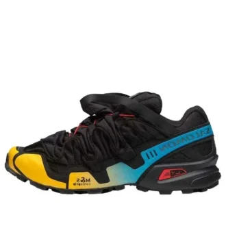SALOMON x Y/Project SPEEDCROSS 3 «Black»