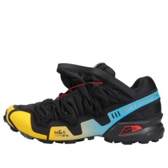 SALOMON x Y/Project SPEEDCROSS 3 «Black»