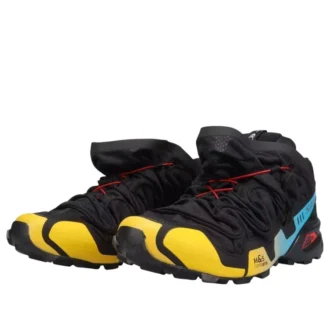 SALOMON x Y/Project SPEEDCROSS 3 «Black»