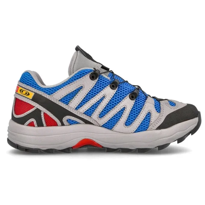 Salomon XA PRO 1 Advanced «Grey» Salomon XA PRO 1 Advanced «Grey»