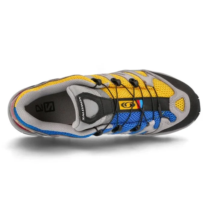 Salomon XA PRO 1 Advanced «Grey» Salomon XA PRO 1 Advanced «Grey»