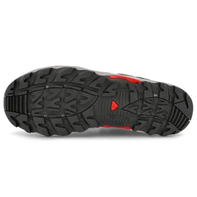 Salomon XA PRO 1 Advanced «Grey» Salomon XA PRO 1 Advanced «Grey»