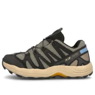 Salomon XA PRO 1 Advanced «Rocky Grass Color»